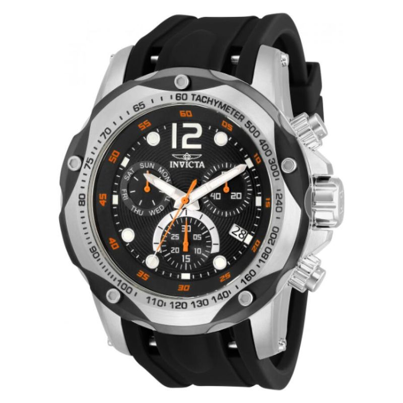 Invicta - Reloj Hombre Invicta Speedway 33936