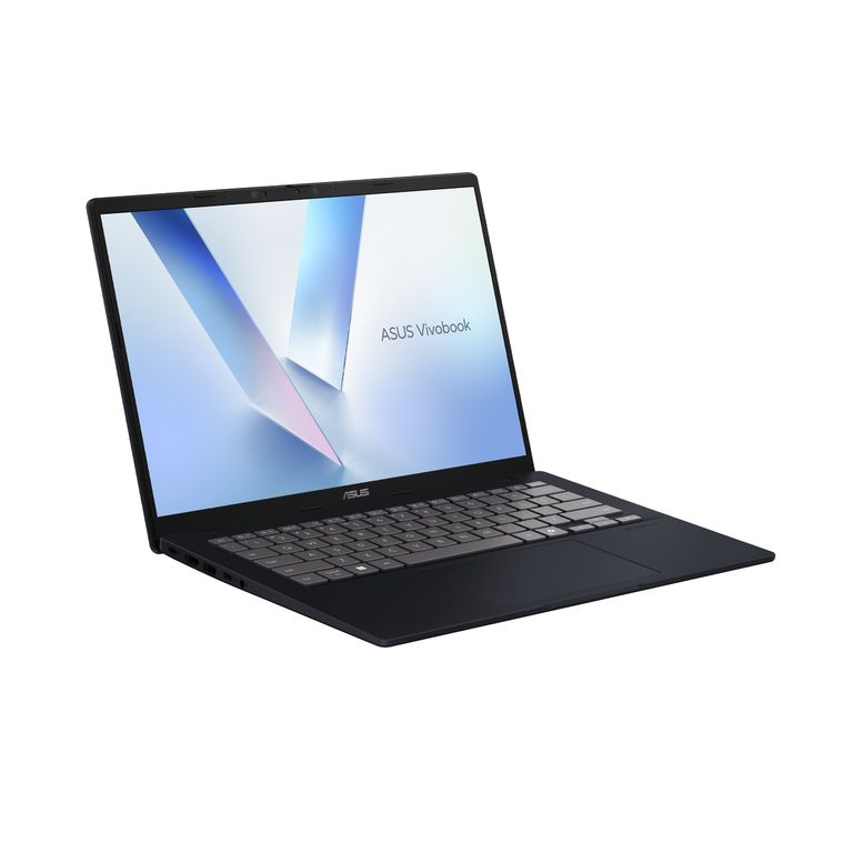 Notebook VivoBook X1407QA con Qualcomm Snapdragon X 16GB y 512GB SSD