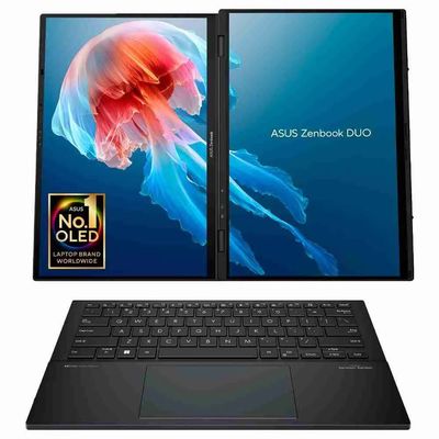 Asus Notebook Zenbook Ux8406Ca-Is99T Con Intel Ultra 9 32Tb