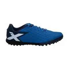 OXN - ZAPATO FUTBOLITO ADULTO AZUL