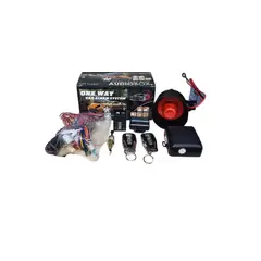GENERICO - ALARMA AUDIO BOX