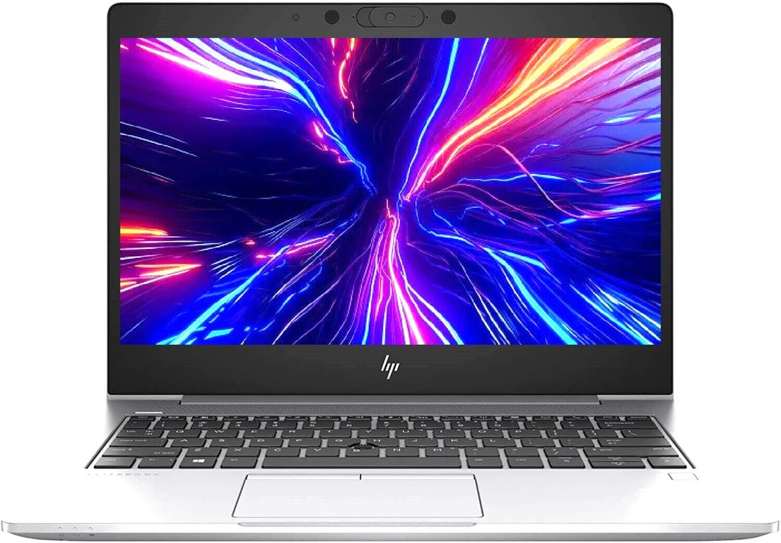 Notebook CORE I7 8 GB DE RAM Y DISCO SOLIDO