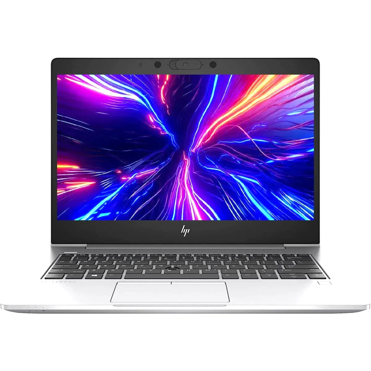 HP - Notebook HP CORE I7 8 GB DE RAM Y DISCO SOLIDO
