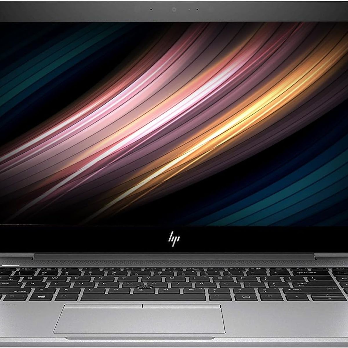 HP - Notebook HP CORE I7 8 GB DE RAM Y DISCO SOLIDO