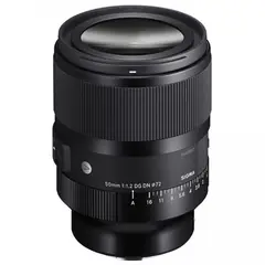 SIGMA - 50mm F1.2 DG DN Art L-mount