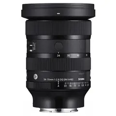 SIGMA - 24-70mm F2.8 DG DN II Art Sony E