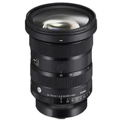 SIGMA - 24-70mm F2.8 DG DN II Art L-mount