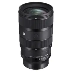 SIGMA - 28-45mm F1.8 DG DN Art Sony E