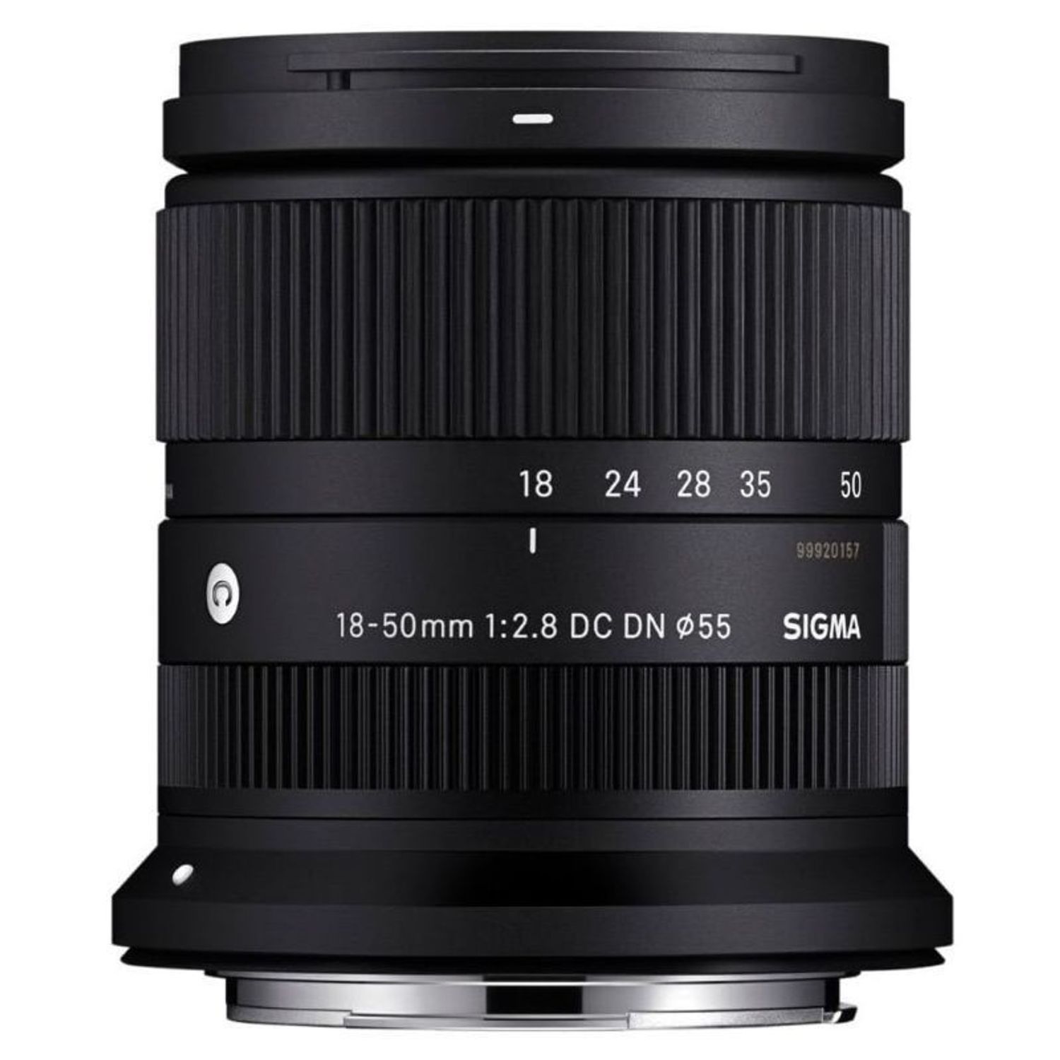 SIGMA Sigma 18-50mm F2.8 DC DN Contemporary Canon RF | Falabella Chile