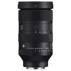SIGMA - 28-105mm F2.8 DG DN Art Sony E