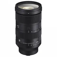 SIGMA - 28-105mm F2.8 DG DN Art L-mount