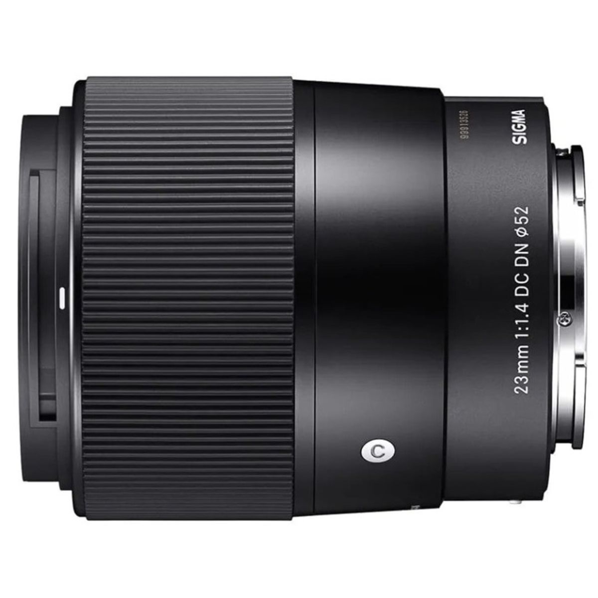 SIGMA - Sigma 23mm F1.4 DC DN Contemporary Canon RF
