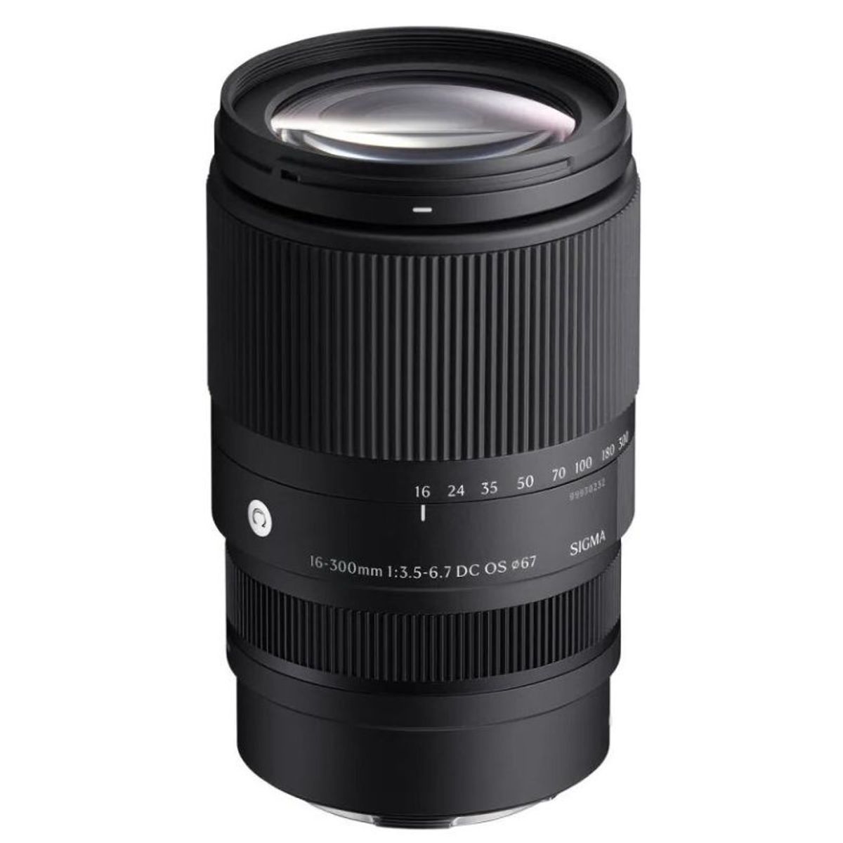SIGMA - Sigma 16-300mm F3.5-6.7 DC OS Contemporary Sony E
