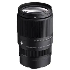 SIGMA - 16-300mm F3.5-6.7 DC OS Contemporary Sony E