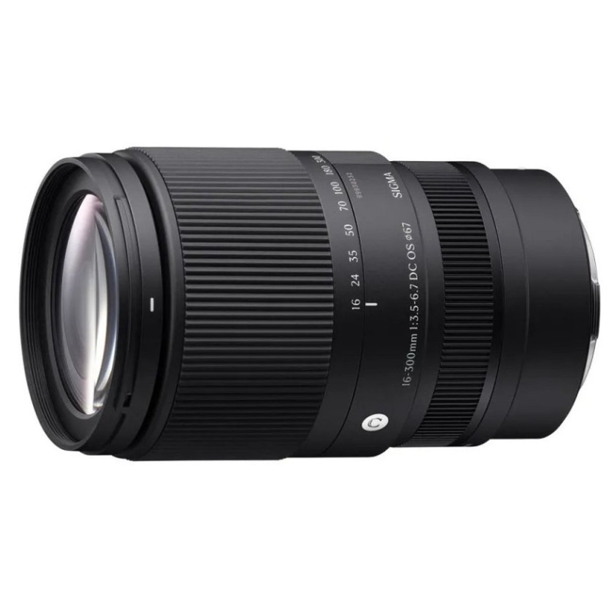 SIGMA - Sigma 16-300mm F3.5-6.7 DC OS Contemporary Sony E
