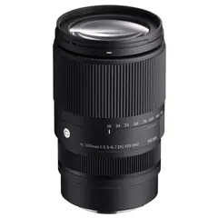 SIGMA - 16-300mm F3.5-6.7 DC OS Contemporary Canon RF