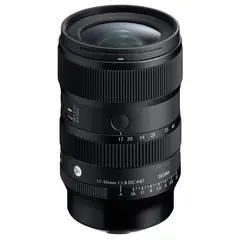 SIGMA - 17-40mm F1.8 DC Art Sony E