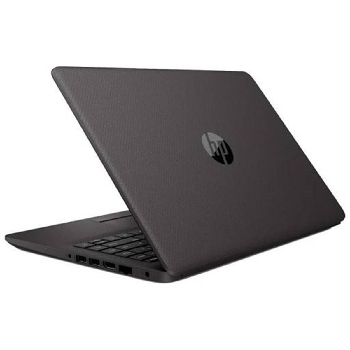HP - NOTEBOOK INTEL CORE I3 HP 8 GB DE RAM Y DISCO SOLIDO