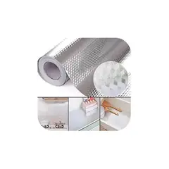GENERICO - Papel Autoadhesivo Cocina Pared Muro Revestir