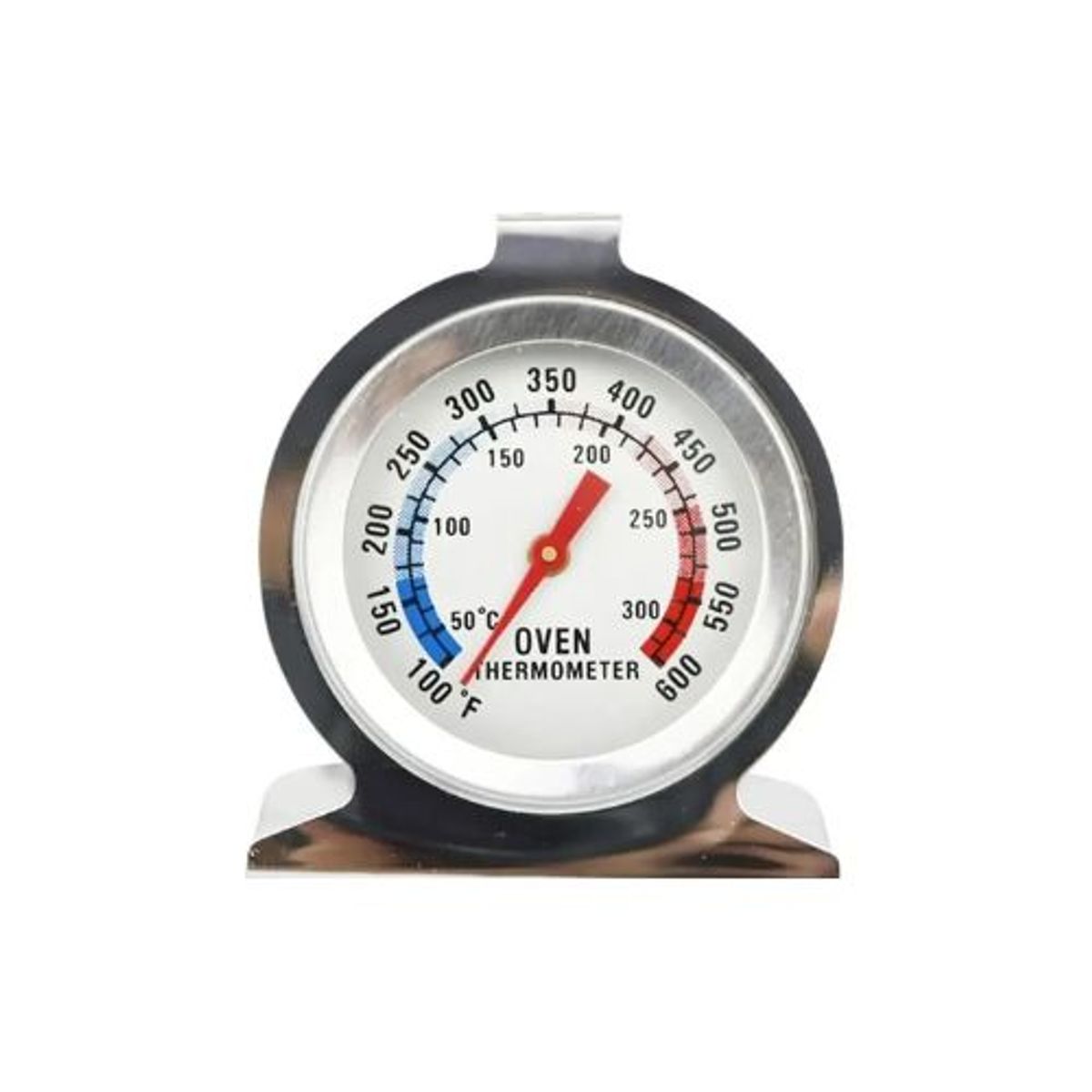 GENERICO - Termometro para Hornos Indicador de Temperatura