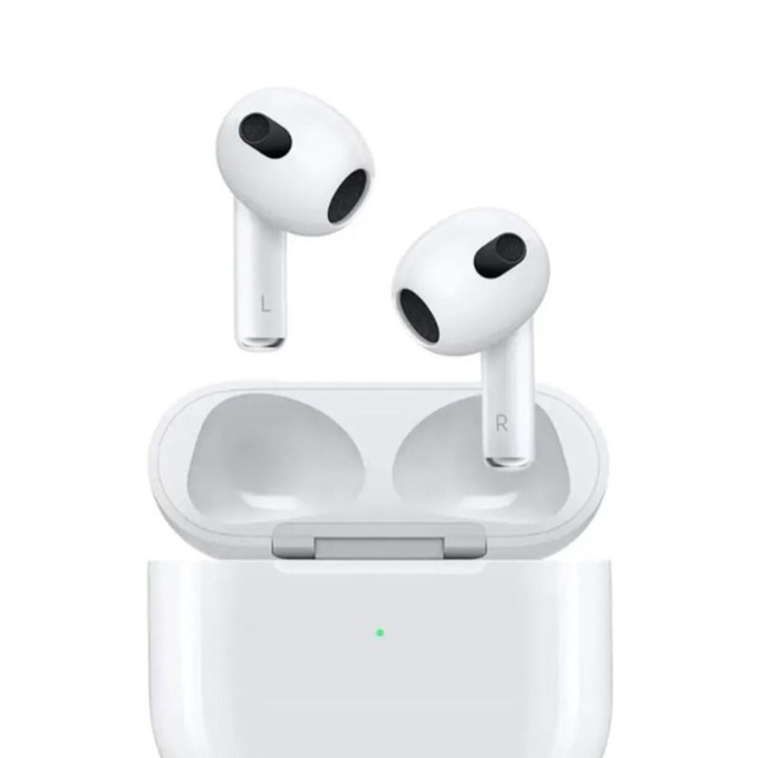 イヤホン Airpods3 Apple AirPods 3 Audífonos inalámbricos reacondicionados | Sodimac