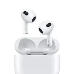 APPLE - AirPods 3 Audífonos inalámbricos reacondicionados