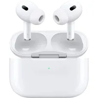 APPLE Audífonos In Ear con Cancelación de Ruido Airpods Pro 2
