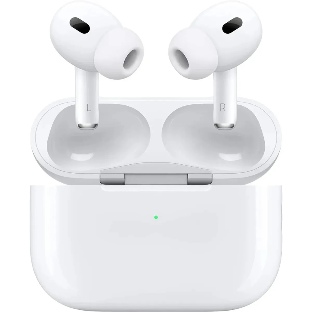 APPLE - Audífonos In Ear con Cancelación de Ruido Airpods Pro 2 Typec reacondicionados