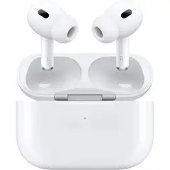 APPLE - Audífonos In Ear con Cancelación de Ruido Airpods Pro 2 Typec reacondicionados