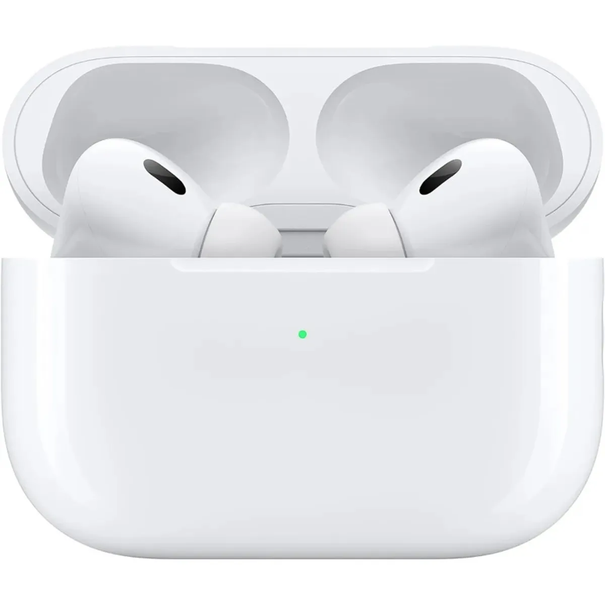 APPLE - Audífonos In Ear con Cancelación de Ruido Airpods Pro 2 Typec reacondicionados
