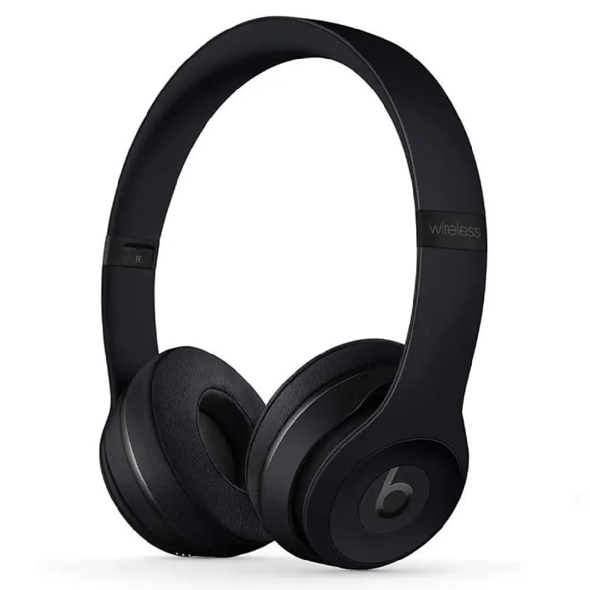 BEATS - Beats Solo 3 Audifonos inalámbricos - Reacondicionado