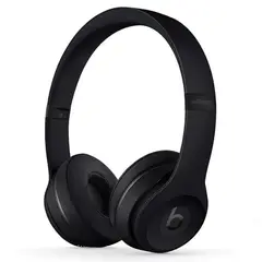 BEATS - Solo 3 Audifonos inalámbricos - Reacondicionado