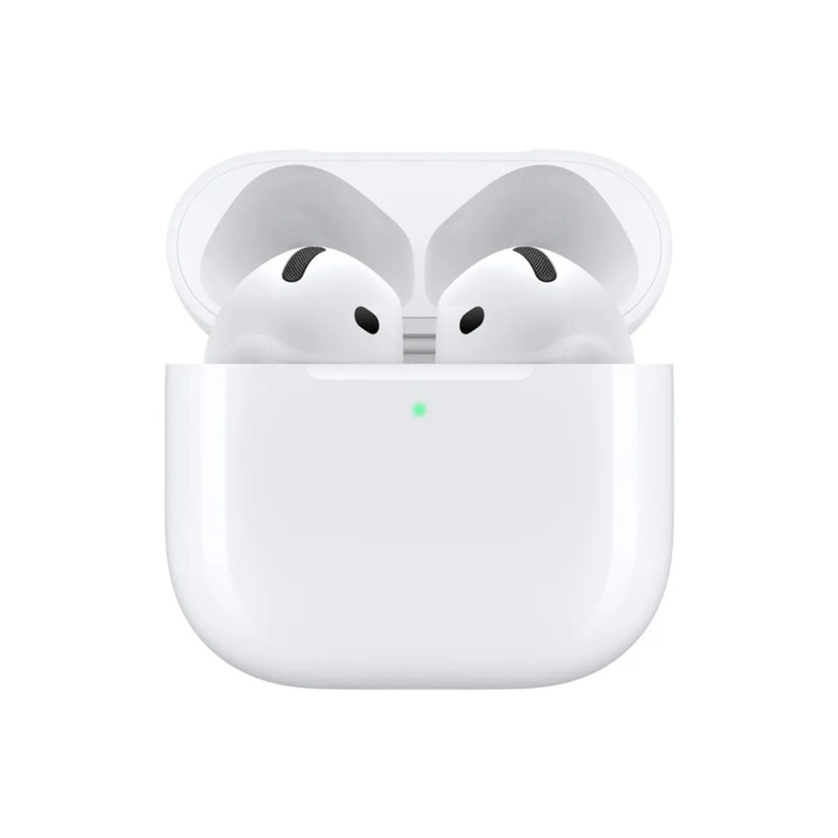 APPLE - Apple AirPods 4 con ANC Audífonos inalámbricos reacondicionados