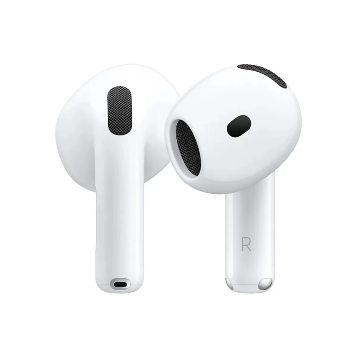 APPLE - Apple AirPods 4 Audífonos inalámbricos reacondicionados