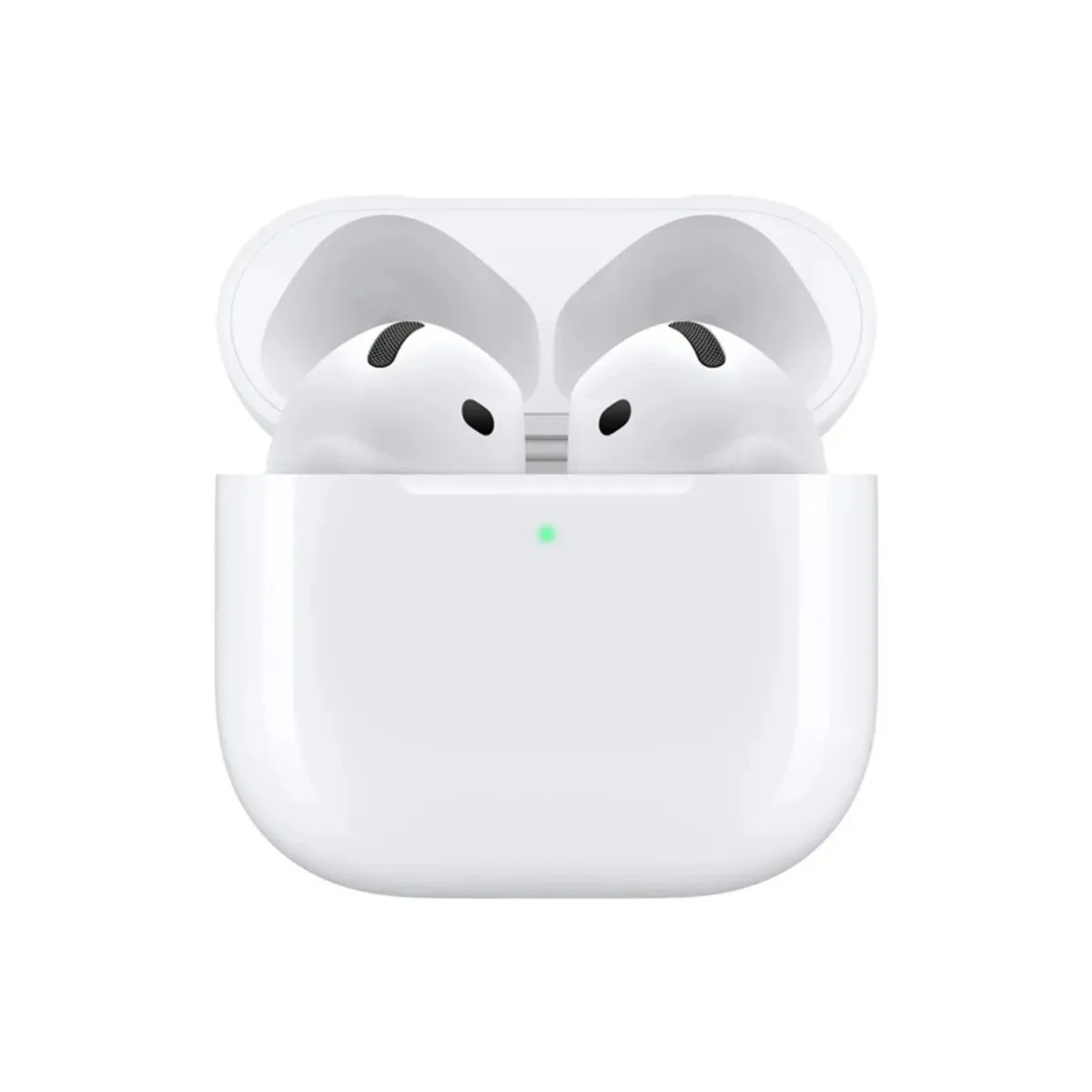 APPLE - Apple AirPods 4 Audífonos inalámbricos reacondicionados