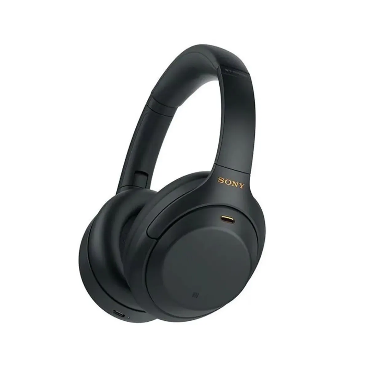 SONY - Audífonos  WH-1000XM4 Negro Reacondicionado