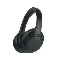 SONY - Audífonos WH-1000XM4 Negro Reacondicionado