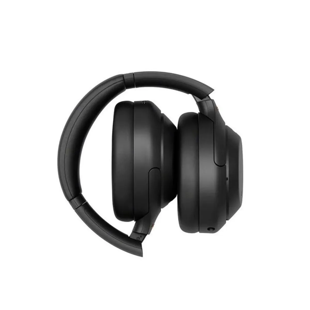 SONY - Audífonos  WH-1000XM4 Negro Reacondicionado