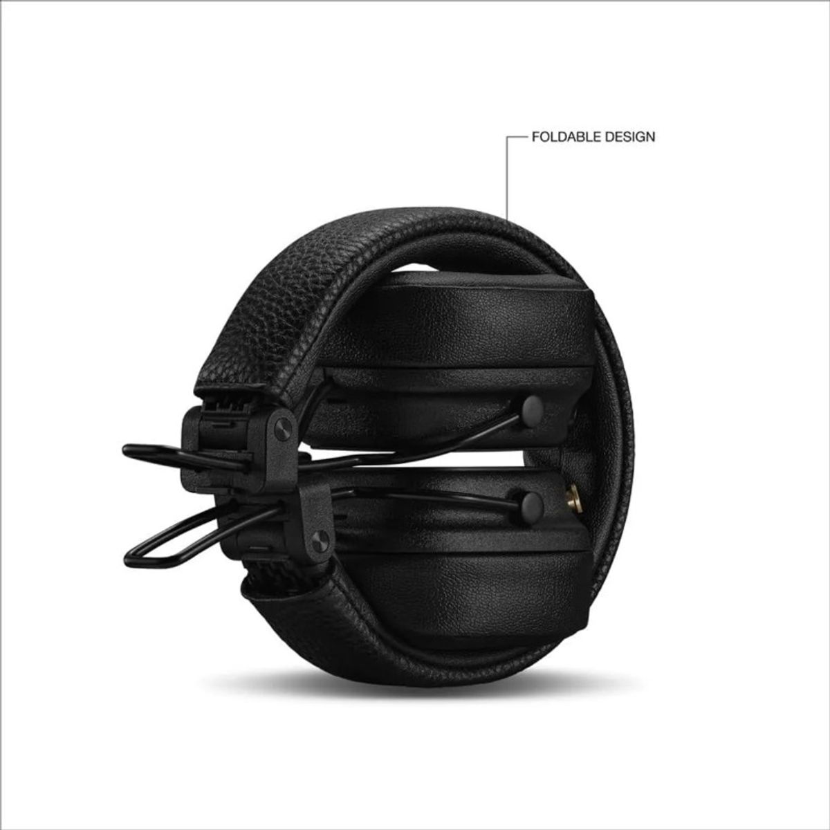 MARSHALL - Audífonos Bluetooth Marshall Major V Wireless Reacondicionado