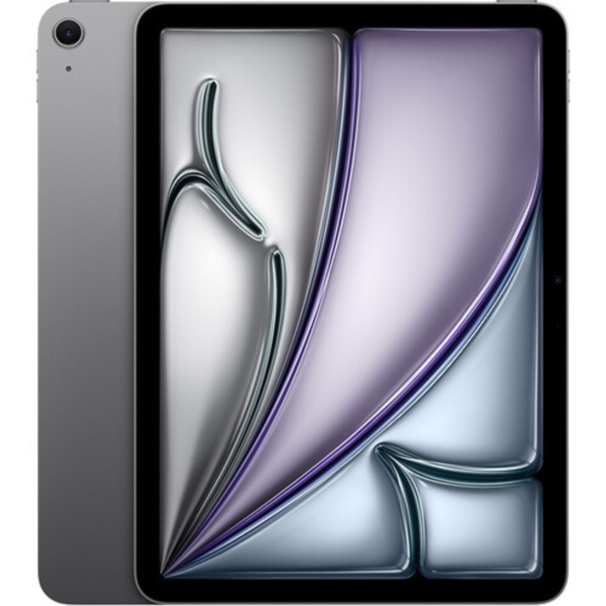 APPLE - Apple iPad Air 11 M4 Wifi 128GB 8GB - Gris Espacial