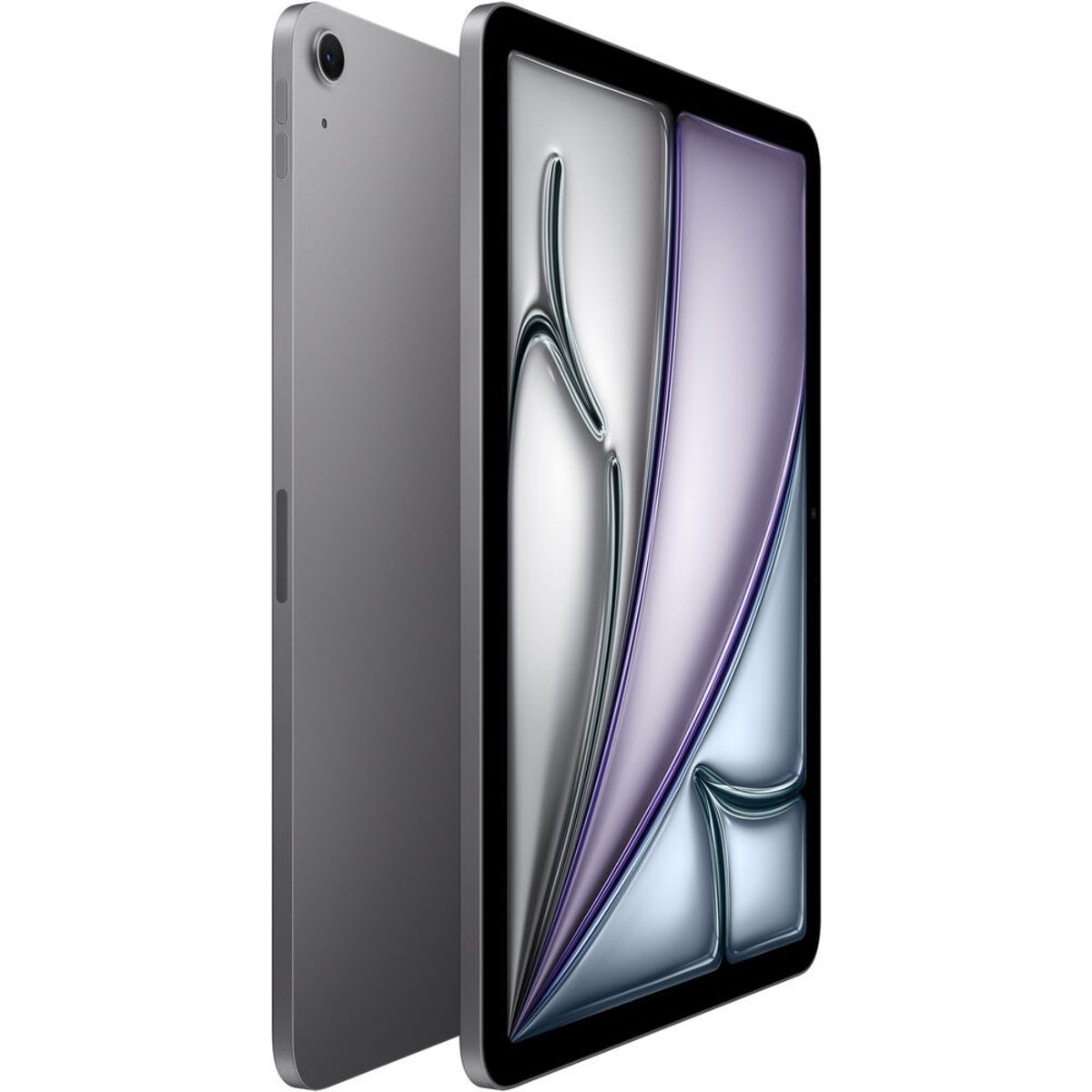 APPLE - Apple iPad Air 11 M4 Wifi 128GB 8GB - Gris Espacial