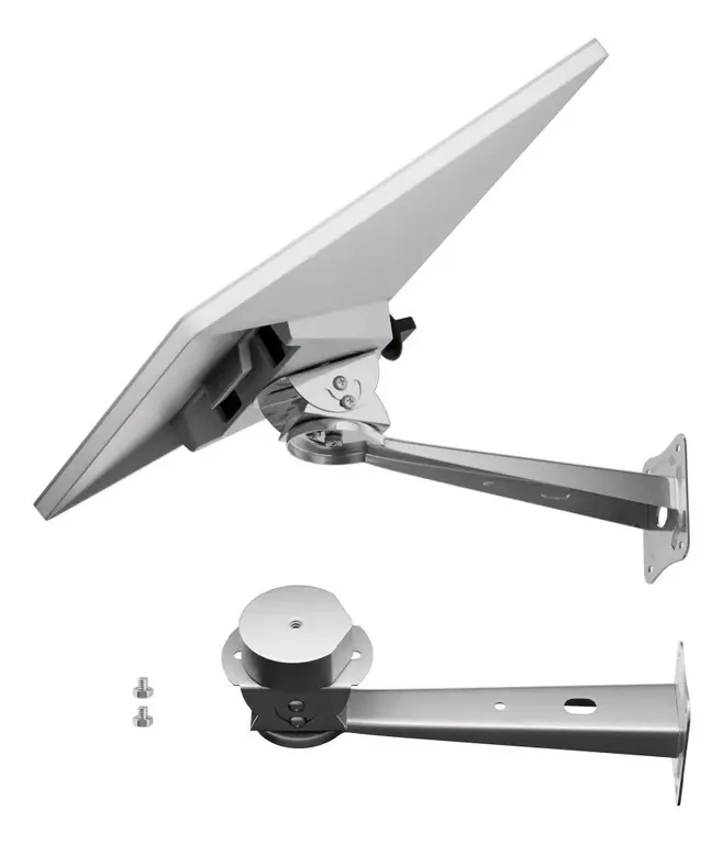 KUANGYE Brazo Mastil Para Starlink Mini - Tripode Montaje Muro Acero