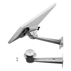 KUANGYE - Brazo Mastil Para Starlink Mini - Tripode Montaje Muro Acero