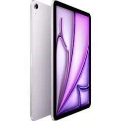 APPLE - IPad Air 11 M4 Wifi 128GB 8GB - Morado