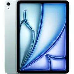 APPLE - IPad Air 11 M4 Wifi 128GB 8GB - Azul