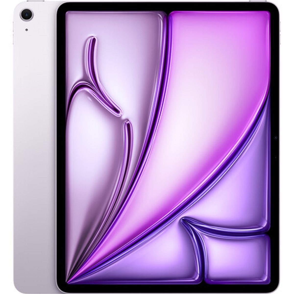 APPLE - Apple iPad Air 13 M4 Wifi 256GB 8GB - Morado