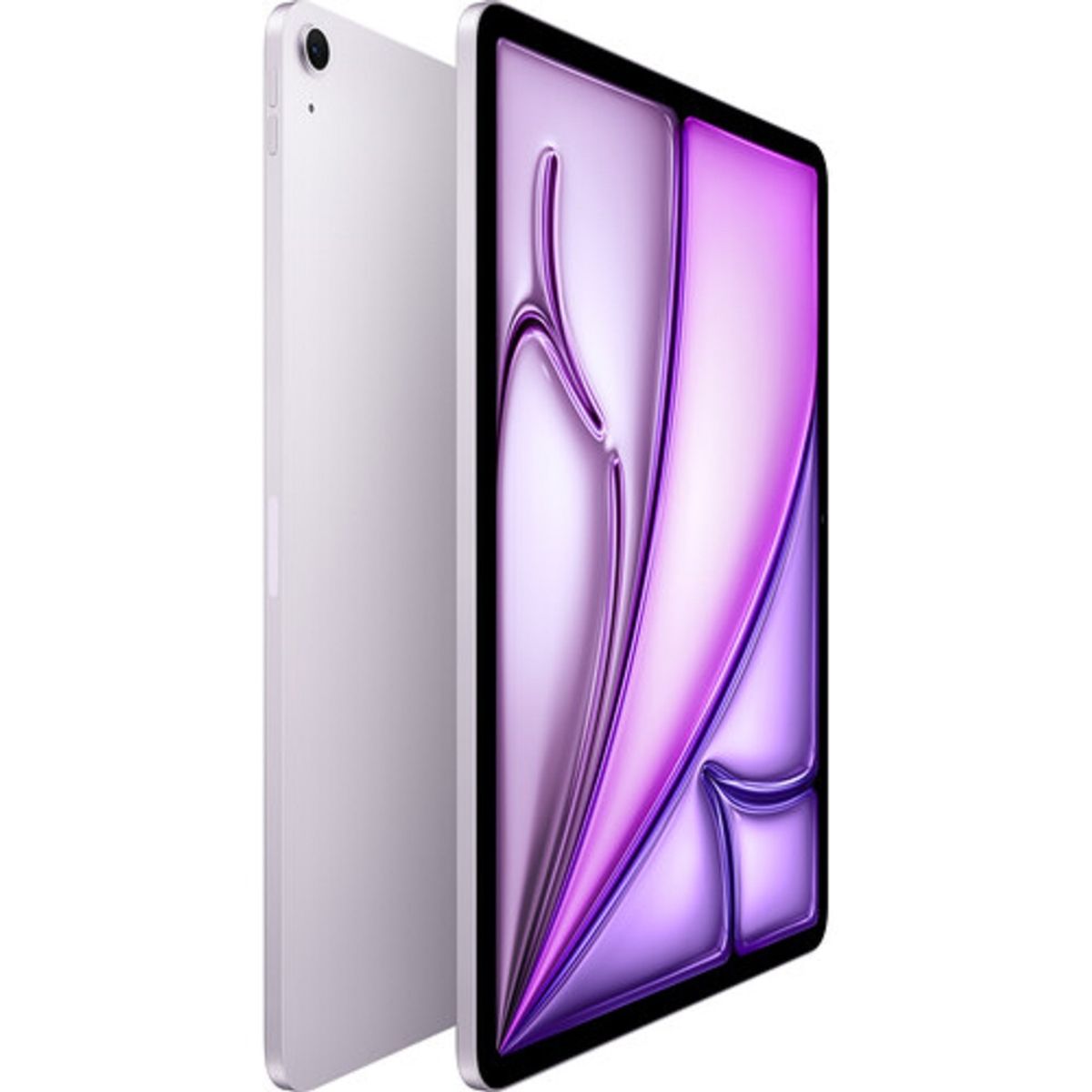 APPLE - Apple iPad Air 13 M4 Wifi 256GB 8GB - Morado