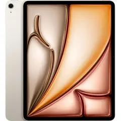 APPLE - IPad Air 13 M4 Wifi 128GB 8GB - Starlight