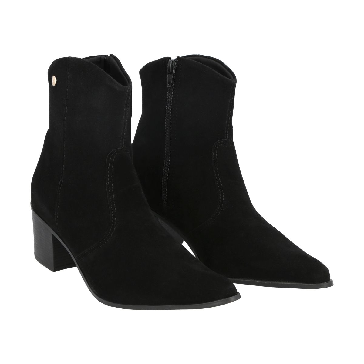 POLICE - Bota Mujer Negro Paloma Police