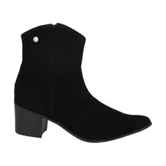 POLICE - Bota Mujer Negro Paloma